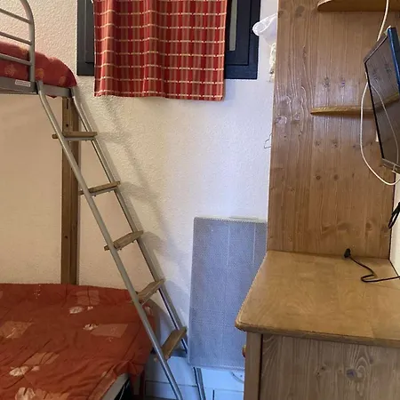 Appartement Ensoleillé Pour 5 Pers, Balcon Sud, Proche Remontées Et Commerces, Animaux Acceptés - Fr-1-405-94 *