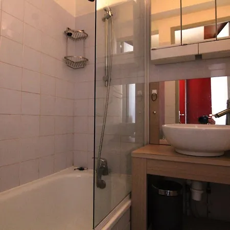 Ensoleillé Pour 5 Pers, Balcon Sud, Proche Remontées Et Commerces, Animaux Acceptés - Fr-1-405-94 * Alpe dʼHuez