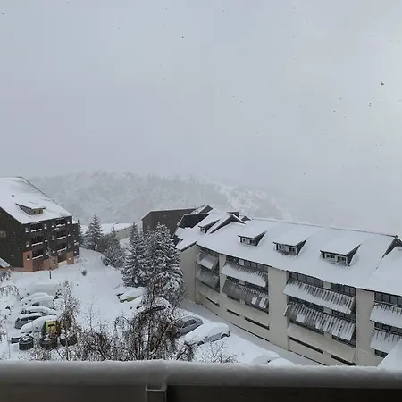 Appartement Ensoleillé Pour 5 Pers, Balcon Sud, Proche Remontées Et Commerces, Animaux Acceptés - Fr-1-405-94 *