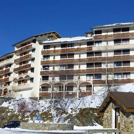 Appartement Ensoleillé Pour 5 Pers, Balcon Sud, Proche Remontées Et Commerces, Animaux Acceptés - Fr-1-405-94